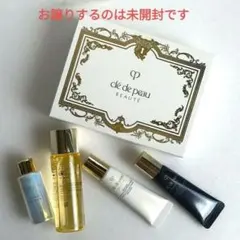 クレドポーボーテ コフレ ラディユース スティル ロココ III トライアル