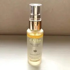 ダルバ　ホワイトトリュフ First Spray Serum 50ml