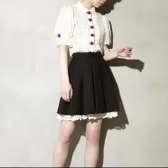 LADY MINI SKIRT PAMEO POSE パメオポーズのサムネイル