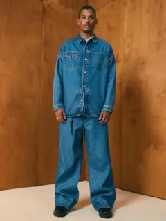 LEVI'S リーバイス デニムジャケット M