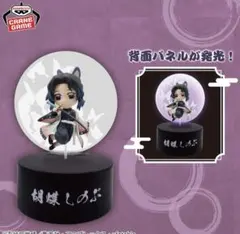 2025年最新】プチっと灯りマス 胡蝶しのぶの人気アイテム - メルカリ