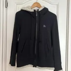 バーバリー パーカー