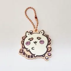 ちいかわぷっくりラバマスグミ3 シーサー