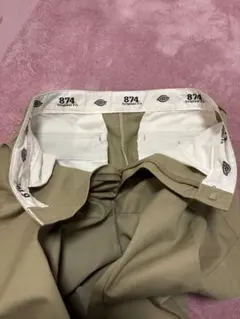 Dickies 874 ワークパンツ サイズW36×L30