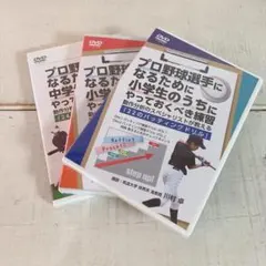 プロ野球選手になるために小学生・中学生のうちにやっておくべき練習