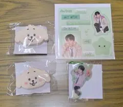 NCT WISH ジェヒ ランダムトイ まとめ売り