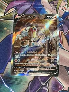 エンテイV SAR S12a VSTARユニバース 213/172 - メルカリ