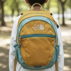 THE NORTH FACE キッズ リュック 15L ノースフェイス
