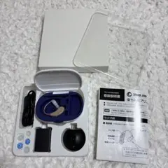 2026年最新】楽ちんヒアリング充電器の人気アイテム - メルカリ