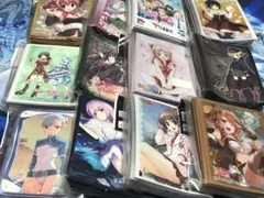 ボイコレ魔法少女まどか☆マギカウエハース 2 フルコンプ セット