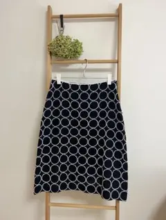 mina perhonen ミナペルホネンタンバリンスカートのサムネイル
