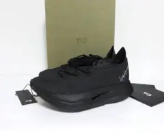 定価6.6万 新品 Y-3 PRIME X 2 STRUNG 27.5 ブラックのサムネイル