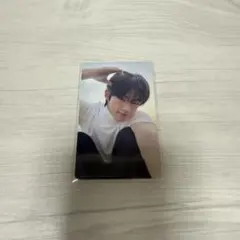 TWS Try With Us ドフン タワレコ ラキドロ トレカ