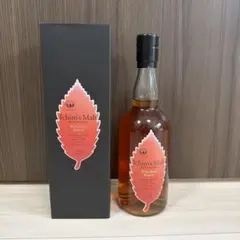 Ichiro's MaltWineWoodReserve700ml - メルカリ
