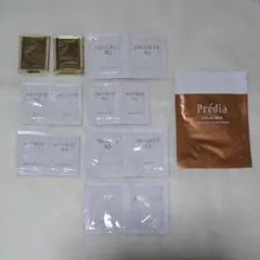 コーセー コスメデコルテ他サンプル品各種(15包)