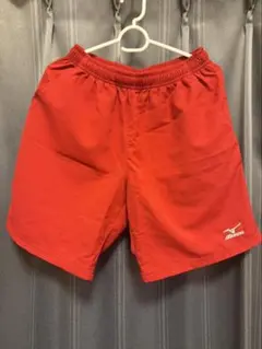 MIZUNO ハーフパンツ メンズ Mサイズ