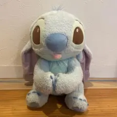 MYOOON スティッチぬいぐるみ ラストワン賞 - メルカリ
