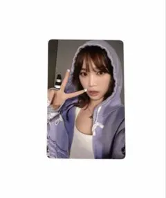 LE SSERAFIM different ユニバ ラキドロ 3回目 チェウォン