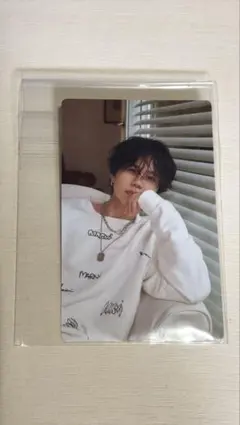 INI 写真集 Viva la vita 楽天ブックス 藤牧京介 トレカ