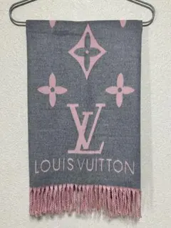 ヴィトン マフラー