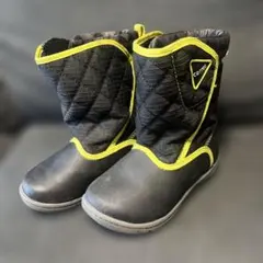 ムーンスター ブーツ