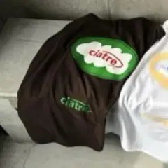 00's? ciatre long tee L