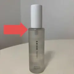 SHIRO ホワイトリリー ボディコロン 100mLのサムネイル