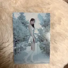 NiziU ミイヒ　AWAKE ラントレ