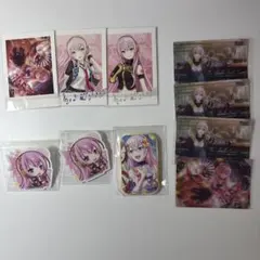 プロセカ 巡音ルカ まとめ売り