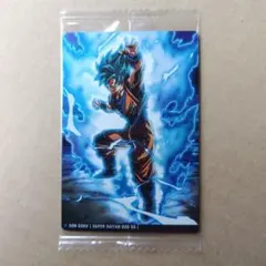 ドラゴンボール イタジャガ vol.9-24R 孫悟空 未開封品 - メルカリ