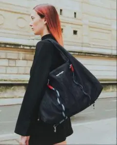 topologie Cloud Hobo Medium Denim