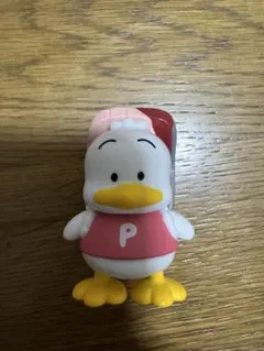 サンリオキャラクターズ寿司2 あひるのペックル