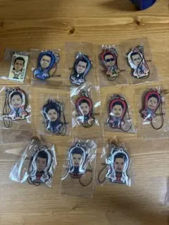 EXILE ガチャガチャ