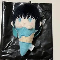 鬼滅の刃　アイスたぴぬい　時透無一郎③