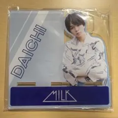 シークレット】M!LK 塩﨑太智 生誕 仮面ライダー 生写真 - メルカリ