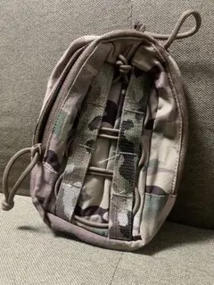 TAYLOR&STONER Front Pack - メルカリ