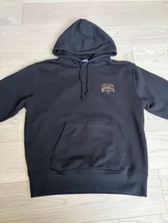 ジョジョの奇妙な冒険 35周年記念パーカー　Mサイズ