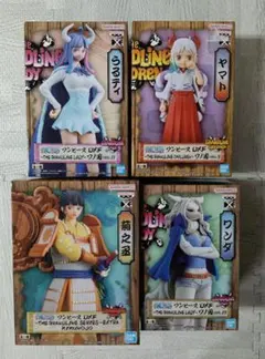 2026年最新】ワンピースフィギュアまとめ売りの人気アイテム - メルカリ