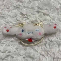 ＝LOVE ファミマ シナモン ぬいぐるみ 高松瞳