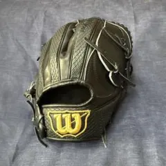 2026年最新】ウィルソン 投手用グローブの人気アイテム - メルカリ