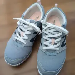 New Balance WL315 スニーカー