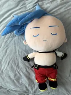 2026年最新】プロメア むにゅの人気アイテム - メルカリ