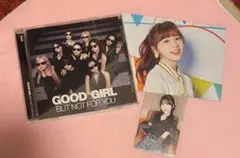 NiziUミイヒグッズセット