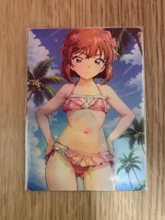 ACG ウラシク HA063 ACG ウラシク セクシーカード - メルカリ