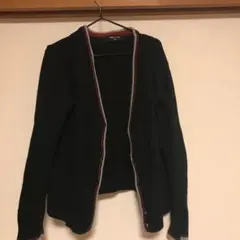 カーディガン コムサ イズム