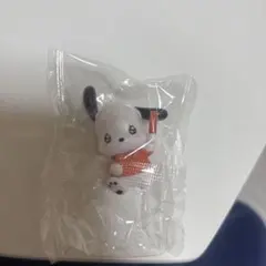 ポチャッコ キラキラも〜っと☆おうえんフィギュア