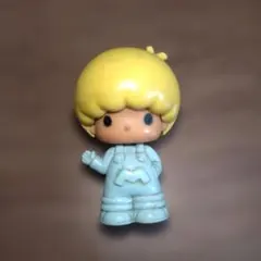 レア】こえだちゃん モコモコちゃん 昭和 レトロ 当時物 - メルカリ