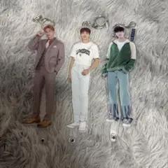 SEVENTEEN ドギョム グッズ アクスタ まとめ売り