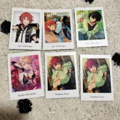 あんスタ　Knights　ぱしゃっつ　まとめ売り