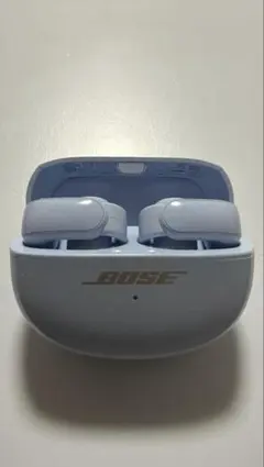 も*わ様 Bose Ultra Open Earbuds LE ムーンストーンブ